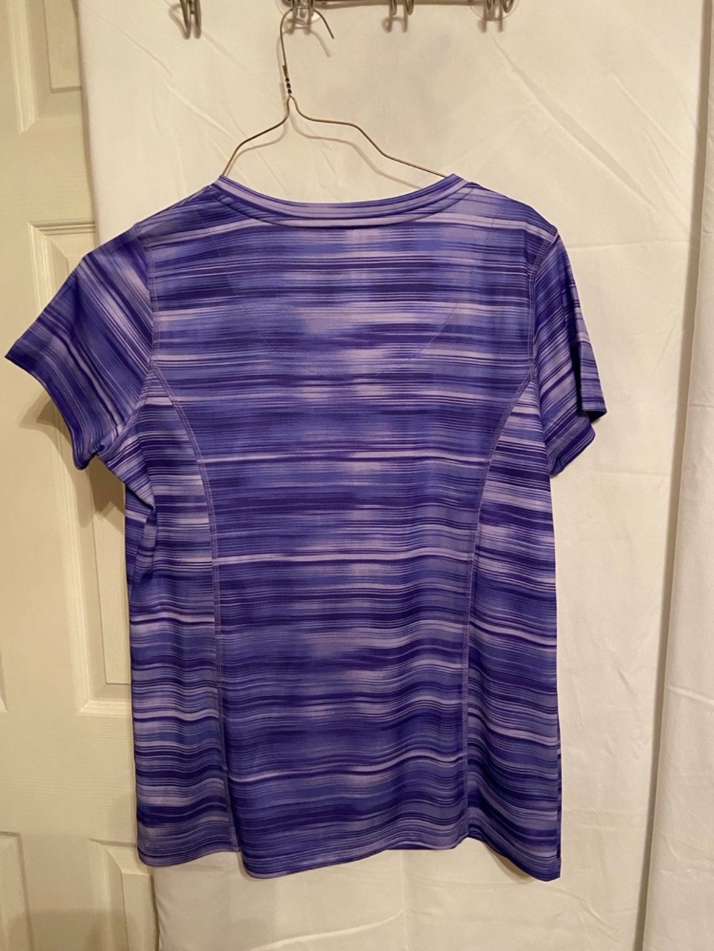 Women’s Made for Life Quick-Dri T-Shirts - 4 Shirts - Picture 12 of 13